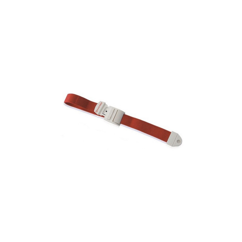 Garrot automatique rouge