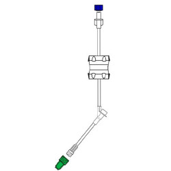 Régulateur de débit Easy Flow + Y