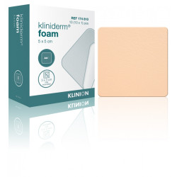 Kliniderm Foam