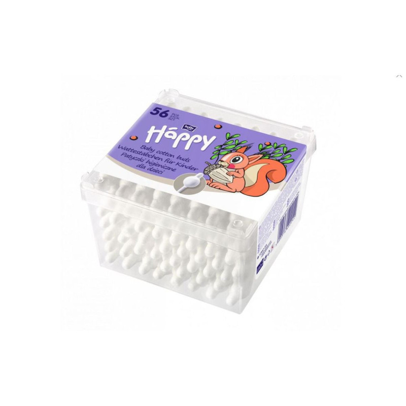 Coton-tige écouvillons pour bébé Coton-tige écouvillons pour bébé