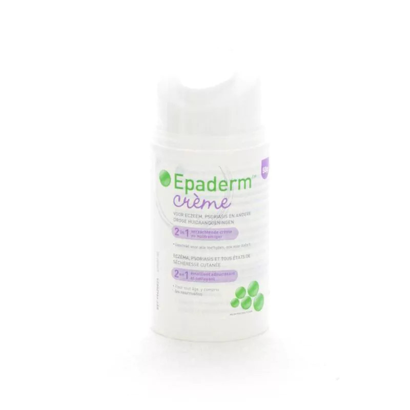 Epaderm Crème 50gr