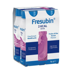 Fresubin 2kcal Drink 200ml (400Kcal / 20g protéines)