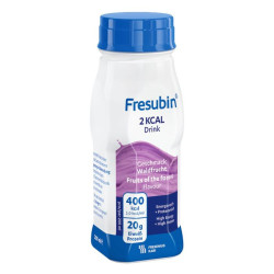 Fresubin 2kcal Drink 200ml (400Kcal / 20g protéines)