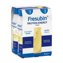 Fresubin Protein Energy 200ml (300Kcal / 20g protéines)