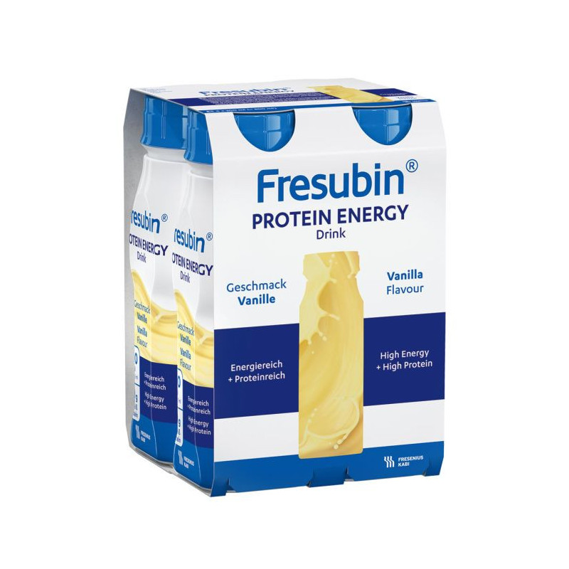 Fresubin Protein Energy 200ml (300Kcal / 20g protéines)