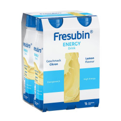 Fresubin Energy Drink 200ml (300Kcal / 11,2g protéines)