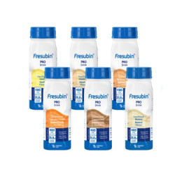 Fresubin Pro Drink 200ml (480Kcal/28,8gr protéines)