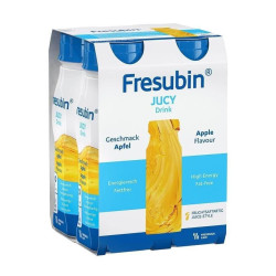 Fresubin jucy drink 200 ml (300 Kcal / 8g protéines)