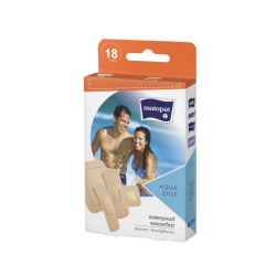 Pansement Aqua Stop