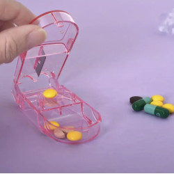 Coupe médicaments