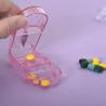 Coupe médicaments