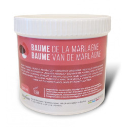 Baume de la marlagne