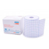 Sparadrap extensible EVOCARE - 10 cm x 10 m - Non stérile