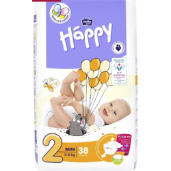 Lange bébé Bella Baby Happy