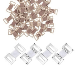 Sachet de 10 agrafes pour bandages