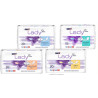 Protections anatomiques Seni Lady Slim