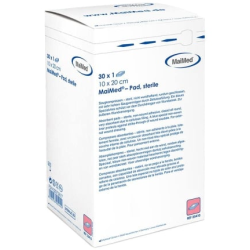 Maimed Porefix pansement adhesif stérile