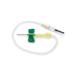Set prise de sang, BD VACUTAINER SAFETY-LOK 21G-305mm