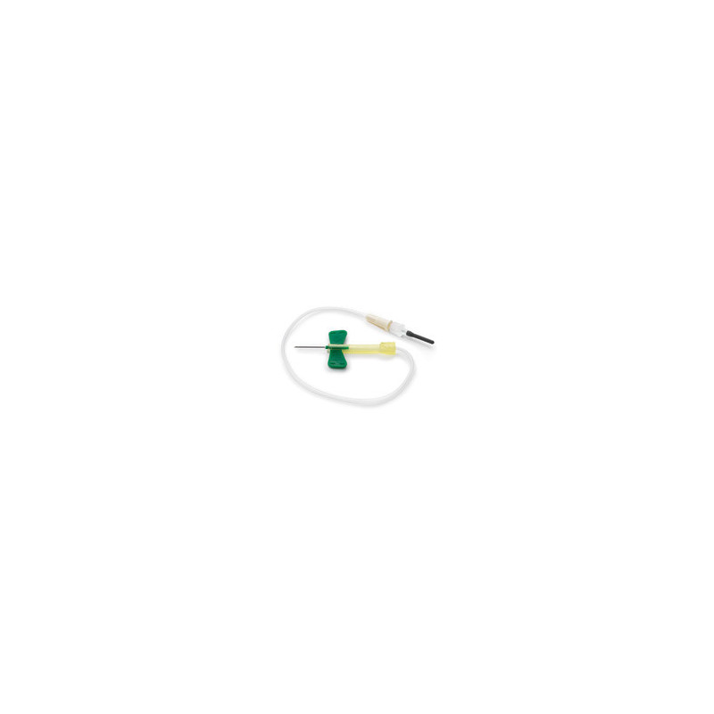 Set prise de sang, BD VACUTAINER SAFETY-LOK 21G-305mm