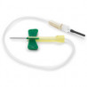 Set prise de sang, BD VACUTAINER SAFETY-LOK 21G-305mm