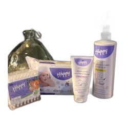 Pack bébé