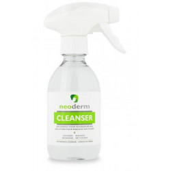 Vaporisateur NEODERM CLEANSER 250 ML (nettoyant plaies)