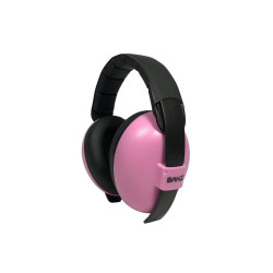 Casque anti-bruit enfants