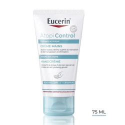 Crème mains atopicontrol