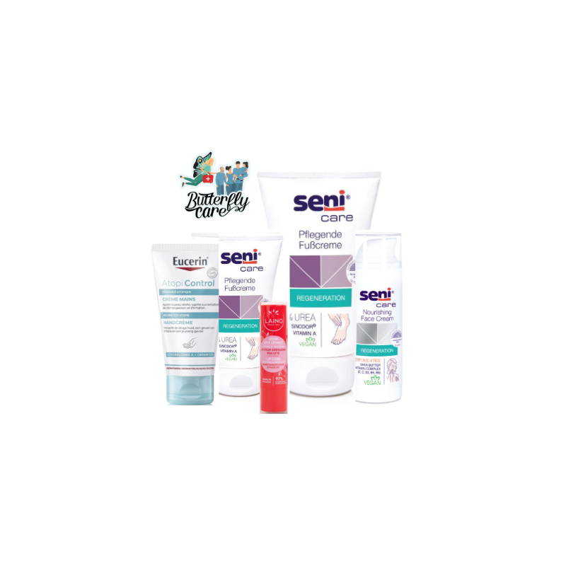 Pack prendre soin de soi