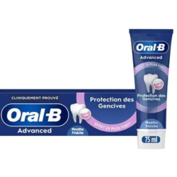 Oral-B protection contre la sensibilité