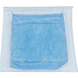 15  compresses absorbantes 10 x10 cm  MAIMED