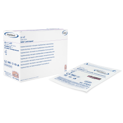 Maimed Porefix transparent